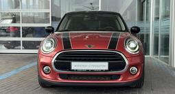 Mini Hatch JCW 2020 года за 9 900 000 тг. в Алматы – фото 2