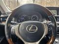 Lexus ES 300h 2013 годаүшін10 500 000 тг. в Шымкент – фото 2