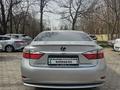 Lexus ES 300h 2013 годаүшін10 500 000 тг. в Шымкент – фото 5