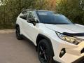 Toyota RAV4 2021 годаүшін16 000 000 тг. в Астана – фото 2