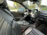 Mercedes-Benz GLS 63 AMG 2018 годаүшін41 999 000 тг. в Павлодар – фото 4