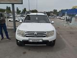 Renault Duster 2015 годаүшін3 700 000 тг. в Алматы