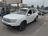 Renault Duster 2015 годаүшін3 700 000 тг. в Алматы – фото 2