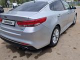 Kia Optima 2016 года за 8 200 000 тг. в Алматы – фото 3