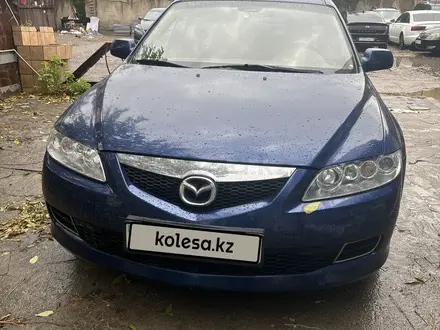 Mazda 6 2004 года за 2 300 000 тг. в Шымкент