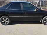 Toyota Camry 1998 годаүшін3 888 888 тг. в Талдыкорган – фото 2