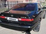 Toyota Camry 1998 годаүшін3 888 888 тг. в Талдыкорган – фото 3