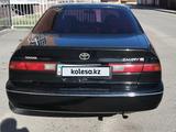 Toyota Camry 1998 годаүшін3 888 888 тг. в Талдыкорган – фото 4