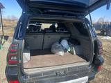 Toyota 4Runner 2005 годаүшін11 000 000 тг. в Усть-Каменогорск – фото 2
