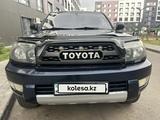 Toyota 4Runner 2005 годаүшін11 000 000 тг. в Усть-Каменогорск – фото 4