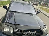 Toyota 4Runner 2005 годаүшін11 000 000 тг. в Усть-Каменогорск – фото 5