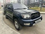 Toyota 4Runner 2005 годаүшін11 000 000 тг. в Усть-Каменогорск