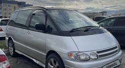 Toyota Estima Emina 1998 годаүшін4 750 000 тг. в Астана