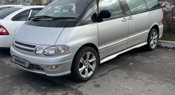 Toyota Estima Emina 1998 годаүшін4 750 000 тг. в Астана – фото 2