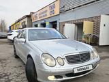 Mercedes-Benz E 320 2004 года за 5 800 000 тг. в Алматы – фото 2