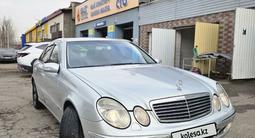 Mercedes-Benz E 320 2004 года за 5 800 000 тг. в Алматы – фото 2