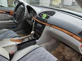 Mercedes-Benz E 320 2004 года за 5 800 000 тг. в Алматы – фото 5