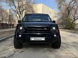 Land Rover Discovery 2006 года за 5 500 000 тг. в Алматы