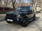 Land Rover Discovery 2006 года за 5 500 000 тг. в Алматы – фото 2
