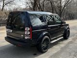 Land Rover Discovery 2006 года за 5 500 000 тг. в Алматы – фото 3