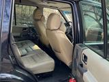 Land Rover Discovery 2006 года за 5 500 000 тг. в Алматы – фото 4