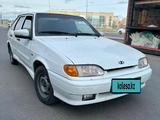 ВАЗ (Lada) 2114 2012 года за 1 500 000 тг. в Атырау