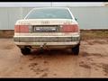 Audi 100 1991 года за 1 500 000 тг. в Акколь (Аккольский р-н) – фото 3