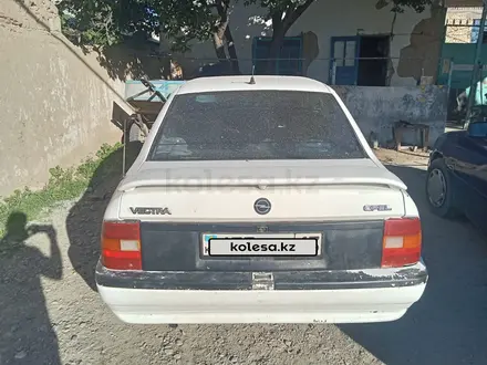 Opel Vectra 1991 года за 300 000 тг. в Туркестан – фото 3