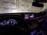 BMW 540 2017 года за 18 500 000 тг. в Алматы – фото 2