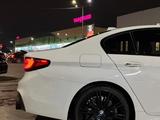 BMW 540 2017 года за 18 500 000 тг. в Алматы – фото 4