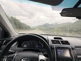 Toyota Camry 2014 годаүшін6 200 000 тг. в Актау – фото 4