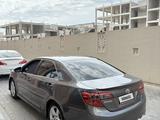 Toyota Camry 2014 годаүшін6 200 000 тг. в Актау