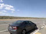Toyota Camry 2014 годаүшін6 200 000 тг. в Актау – фото 2