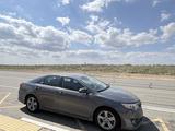 Toyota Camry 2014 годаүшін6 200 000 тг. в Актау – фото 3