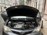 Toyota Camry 2014 годаүшін6 200 000 тг. в Актау – фото 5