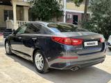 Kia Optima 2015 года за 8 200 000 тг. в Актау