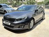 Kia Optima 2015 года за 8 200 000 тг. в Актау – фото 4