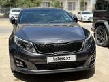 Kia Optima 2015 года за 8 200 000 тг. в Актау – фото 2