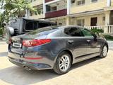 Kia Optima 2015 года за 8 200 000 тг. в Актау – фото 5