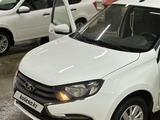 ВАЗ (Lada) Granta 2190 2020 года за 4 900 000 тг. в Семей – фото 4