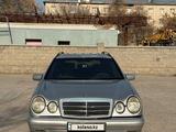 Mercedes-Benz E 240 1999 года за 2 500 000 тг. в Шымкент