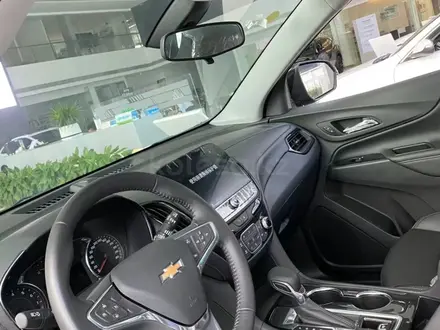 Chevrolet Equinox 2024 года за 8 750 000 тг. в Алматы – фото 3