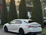 Toyota Camry 2019 годаүшін16 000 000 тг. в Алматы – фото 3