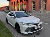 Toyota Camry 2019 годаүшін16 000 000 тг. в Алматы