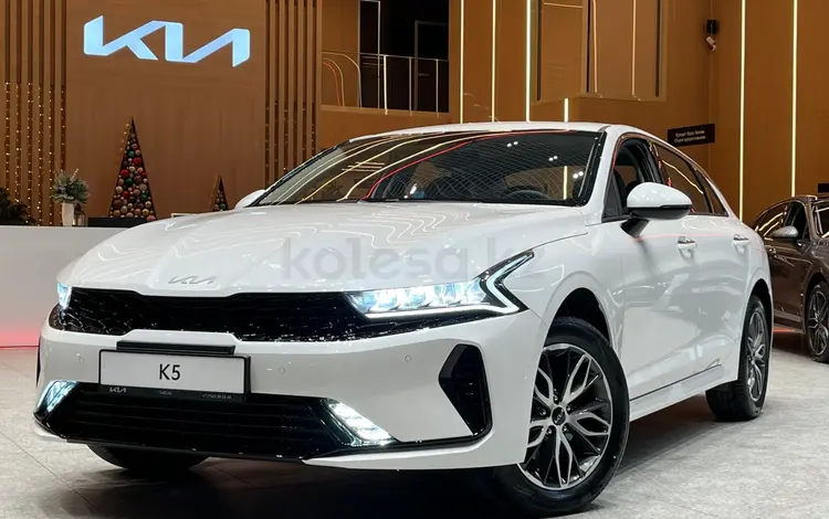 Kia K5 Comfort 2025 года за 15 790 000 тг. в Костанай