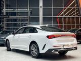 Kia K5 Comfort 2025 года за 12 990 000 тг. в Костанай – фото 2