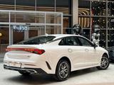 Kia K5 Comfort 2025 года за 12 990 000 тг. в Костанай – фото 3