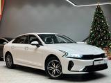 Kia K5 Comfort 2025 года за 12 990 000 тг. в Костанай – фото 4