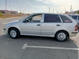 Skoda Fabia 2006 годаүшін2 100 000 тг. в Атырау