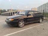 ВАЗ (Lada) 2114 2011 года за 1 300 000 тг. в Усть-Каменогорск – фото 4